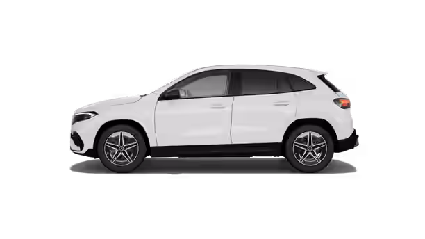 MERCEDES EQA 2 / 12