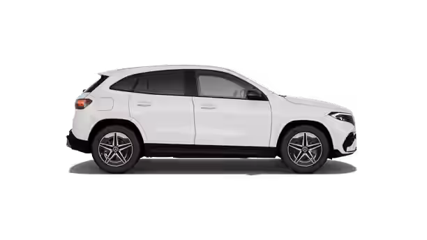 MERCEDES EQA 6 / 12