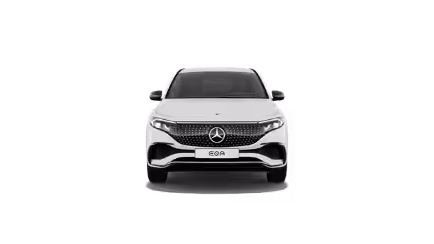 MERCEDES EQA 8 / 12