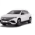 MERCEDES EQA