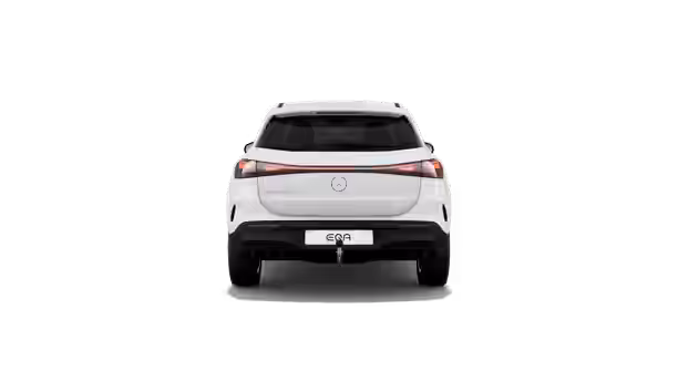 MERCEDES EQA 4 / 12