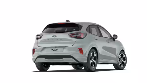 FORD PUMA 3 / 6