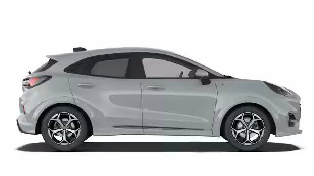 FORD PUMA 4 / 6