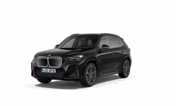 BMW iX1 U11 1 / 4