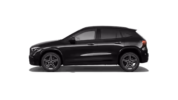 MERCEDES GLA 2 / 12