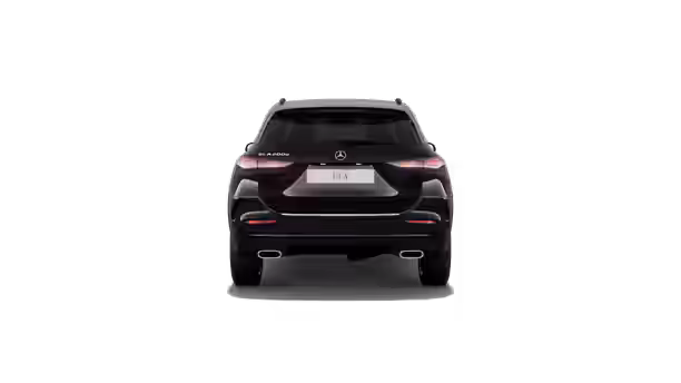 MERCEDES GLA 4 / 12