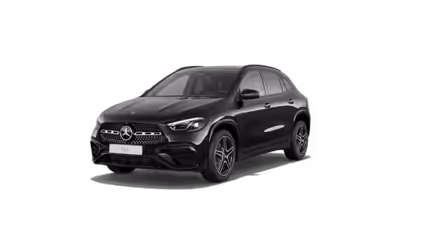 MERCEDES GLA 1 / 12