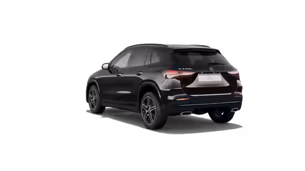 MERCEDES GLA 3 / 12