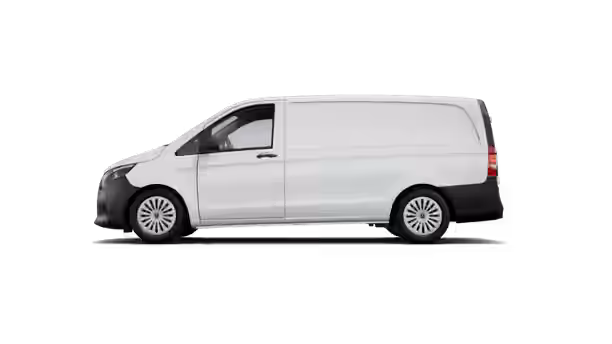MERCEDES VITO FOURGON 2 / 11