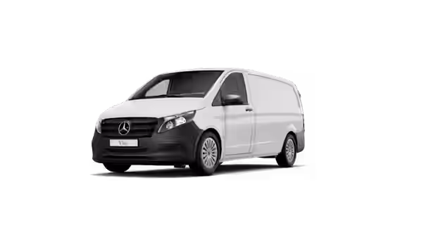 MERCEDES VITO FOURGON 1 / 11