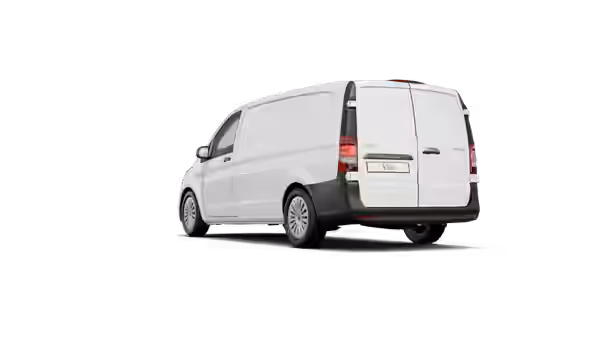 MERCEDES VITO FOURGON 3 / 11