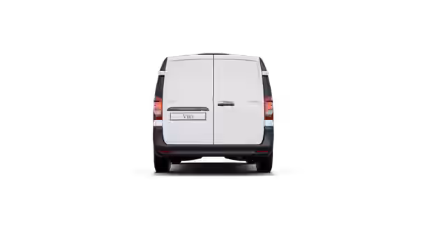 MERCEDES VITO FOURGON 4 / 11