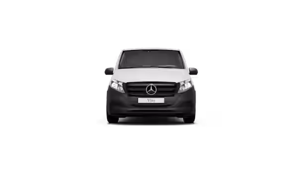 MERCEDES VITO FOURGON 8 / 11