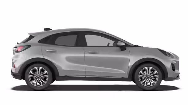 FORD PUMA 4 / 6