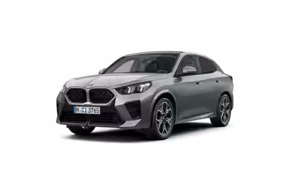 BMW X2 U10 1 / 4