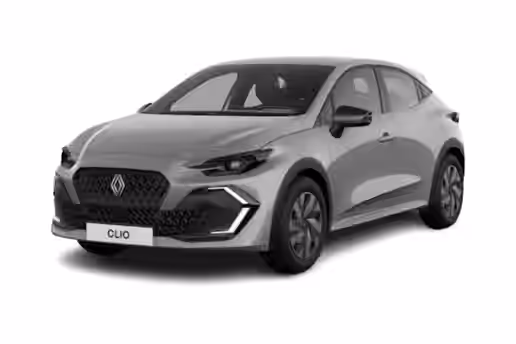 RENAULT CLIO VI 1 / 6