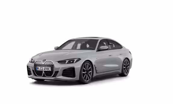 BMW i4 G26 LCI 1 / 4