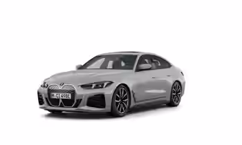 I4 G26 LCI M Sport i4 eDrive35 286 ch BVA