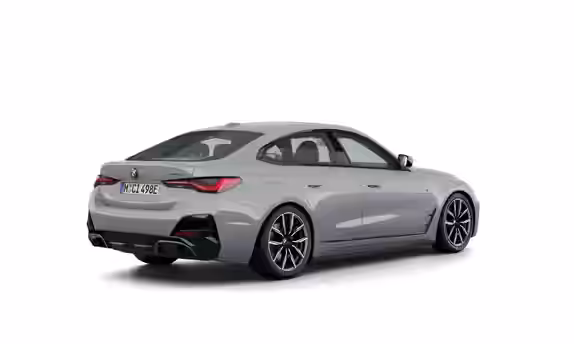 BMW i4 G26 LCI 2 / 4