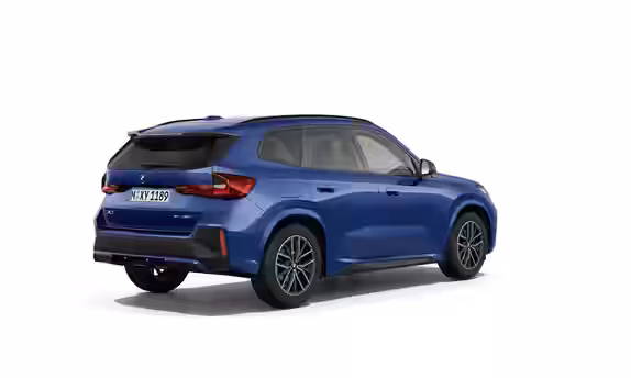 BMW X1 U11 2 / 4