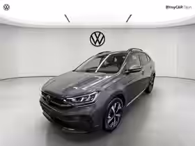 TAIGO VW Edition 1.0 TSI 116 DSG7