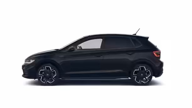 VOLKSWAGEN POLO 2 / 9