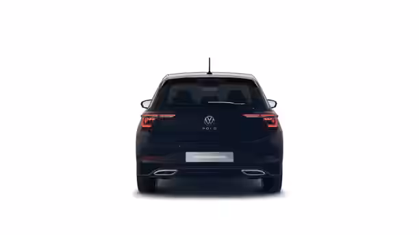 VOLKSWAGEN POLO 4 / 9