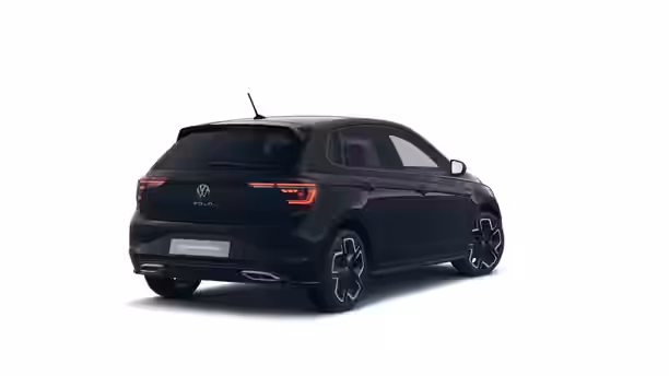 VOLKSWAGEN POLO 5 / 9