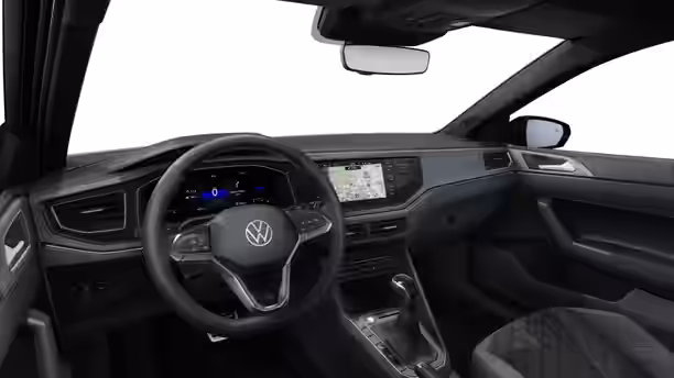 VOLKSWAGEN POLO 8 / 9