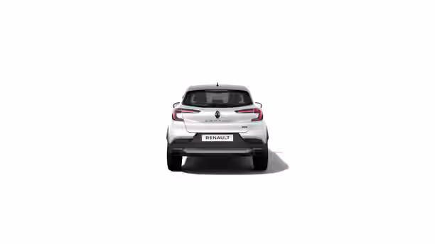 RENAULT CAPTUR 2 / 6