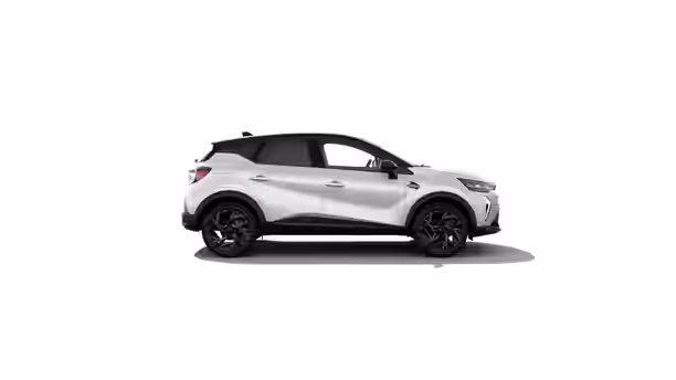 RENAULT CAPTUR 4 / 6