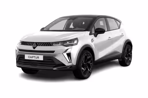 RENAULT CAPTUR 1 / 6