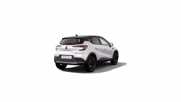 RENAULT CAPTUR 3 / 6