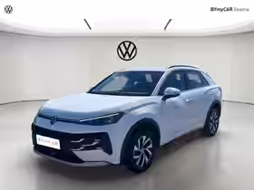 T-ROC Life 1.5 eTSI Hybrid 116 ch DSG7