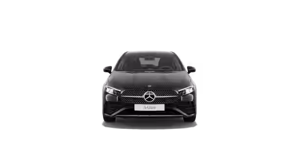 MERCEDES CLASSE A 8 / 12