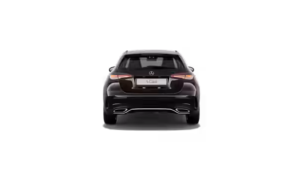 MERCEDES CLASSE A 4 / 12