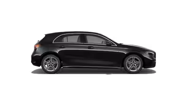 MERCEDES CLASSE A 6 / 12