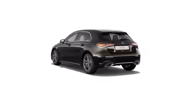 MERCEDES CLASSE A 3 / 12