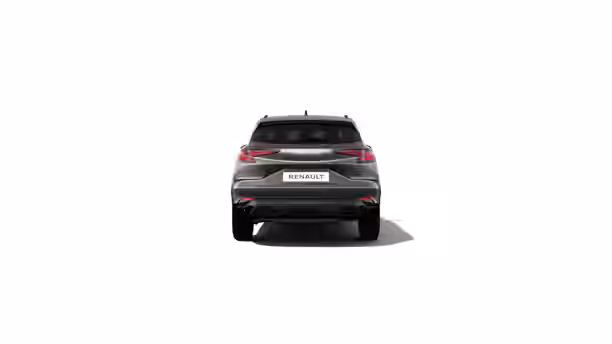 RENAULT AUSTRAL 2 / 6