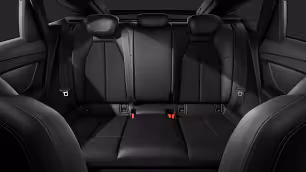 AUDI Q4 E-TRON 8 / 9