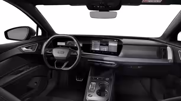 AUDI Q4 E-TRON 7 / 9