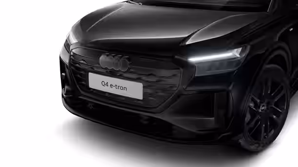 AUDI Q4 E-TRON 9 / 9