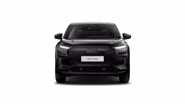 AUDI Q4 E-TRON 5 / 9
