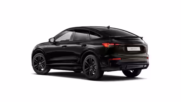 AUDI Q4 E-TRON 4 / 9