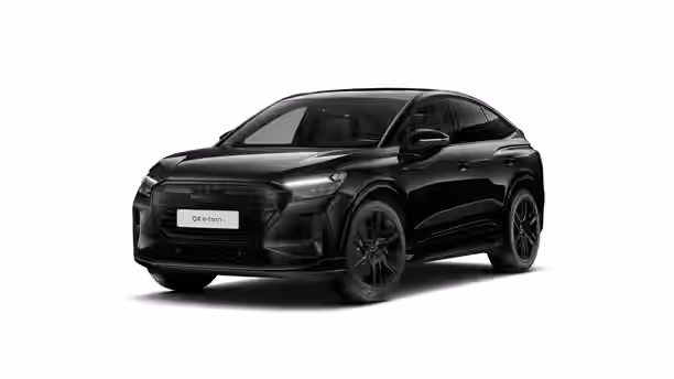 AUDI Q4 E-TRON 1 / 9