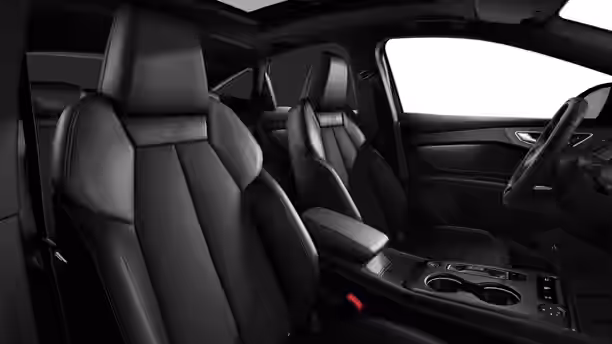 AUDI Q4 E-TRON 6 / 9