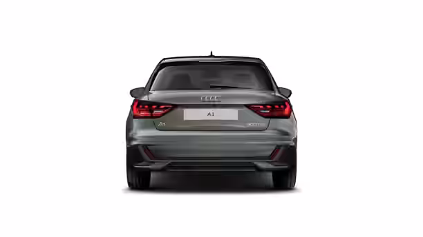 AUDI A1 SPORTBACK 4 / 9