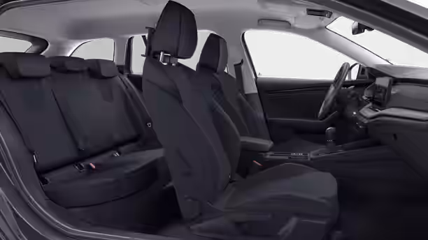 SKODA OCTAVIA COMBI 5 / 5