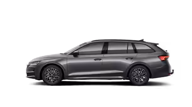 SKODA OCTAVIA COMBI 3 / 5