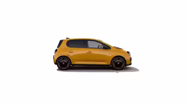 RENAULT TWINGO E-TECH ELECTRIQUE 4 / 6